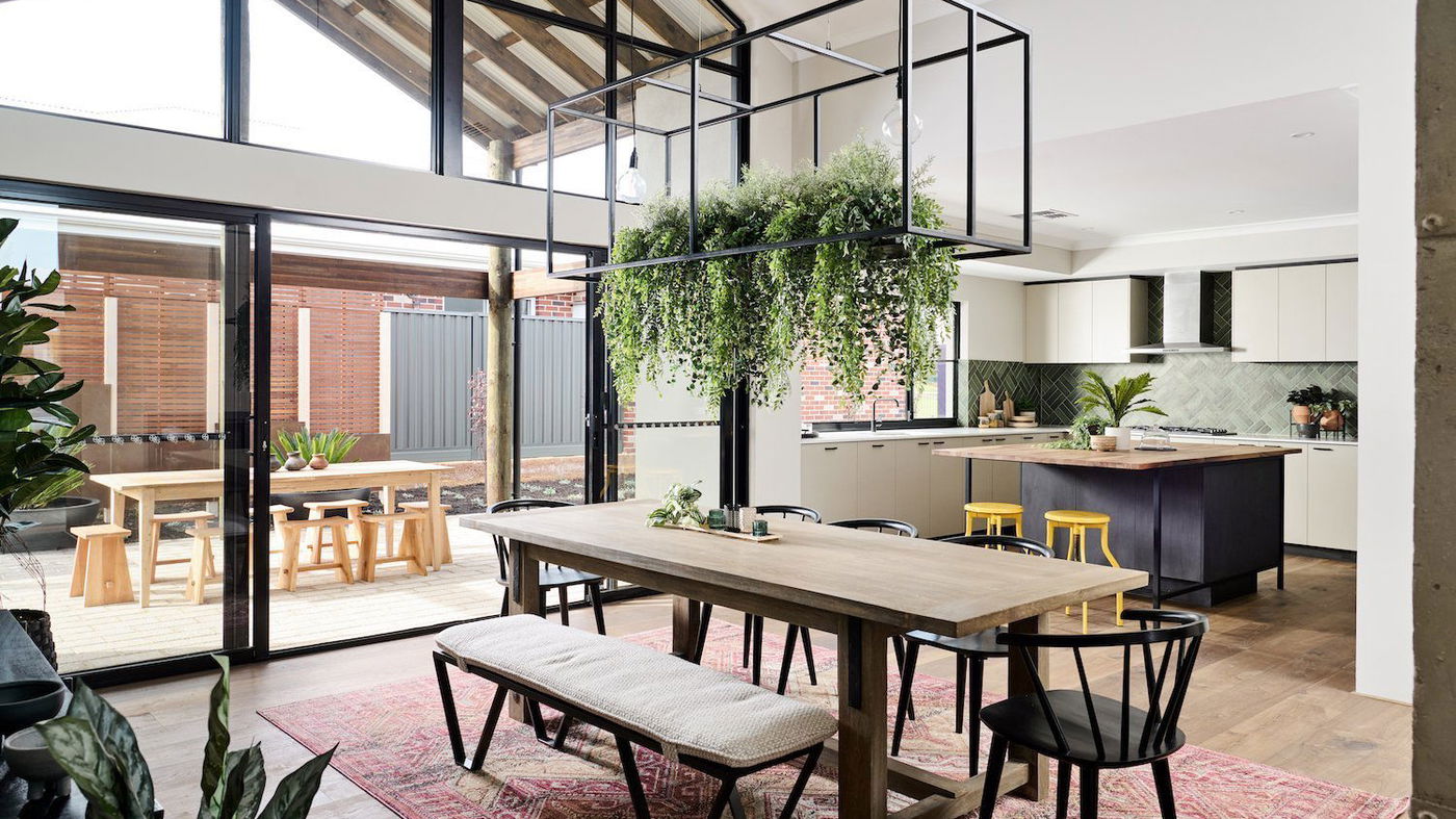 Rural Building Company - The Julimar Retreat (Heritage) - Gallery - Image2Jpg