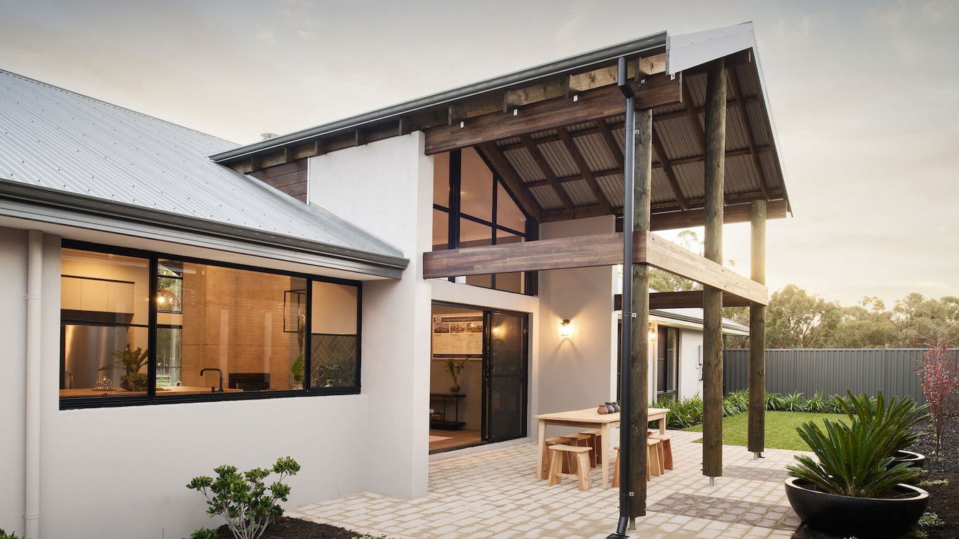 Rural Building Company - The Julimar Retreat (Heritage) - Gallery - 034
