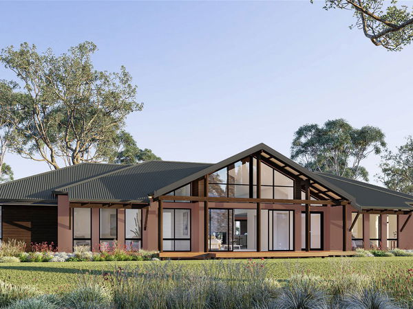 Rural Building Company - The Julimar Retreat (Heritage) - Gallery - 6471P Julimar Retreat Original
