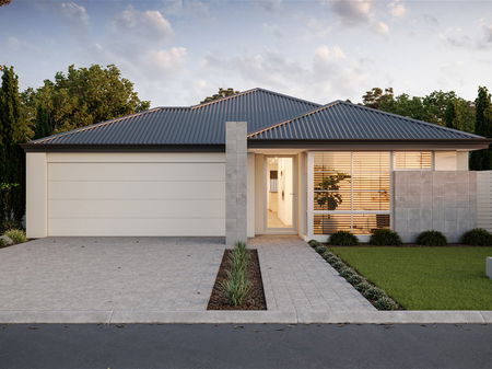 Plunkett Homes - Avenue | Lifestyle - Gallery - Lifestyle Contemporary 125M