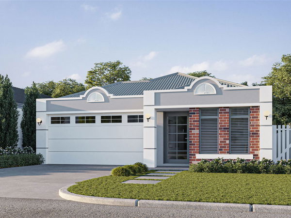 Plunkett Homes - York | Federation - Gallery - York Federation