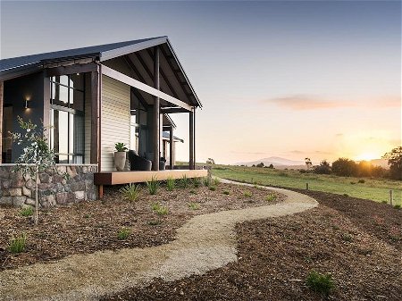 Rural Building Company - The Marri View Alt Elevation (Classic) - Gallery - 034