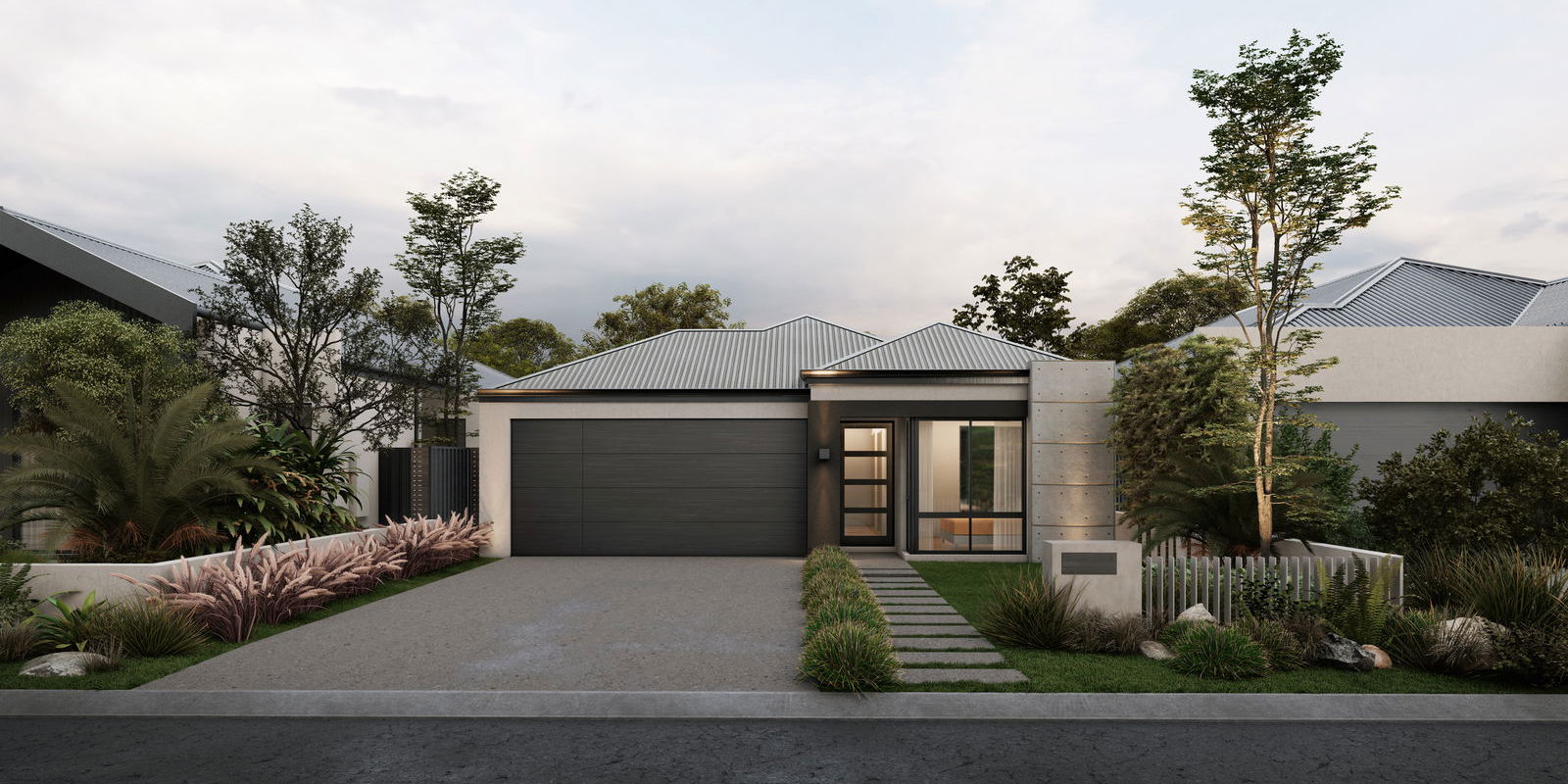 Residential Attitudes -  - Gallery - El Camino Large