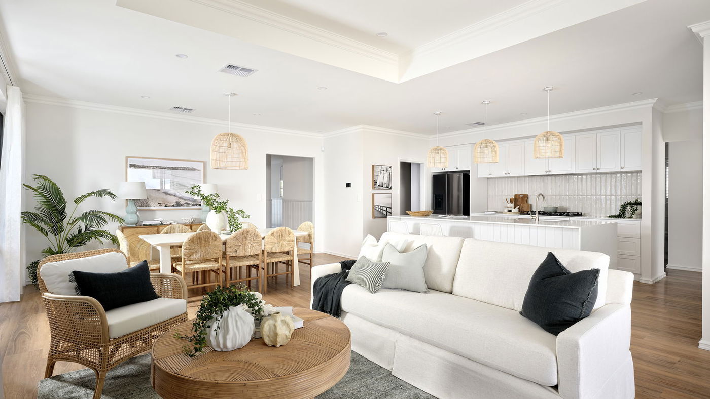 Plunkett Homes - - Gallery - Boardwalk 001