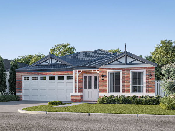 Plunkett Homes - Ningaloo | Federation - Gallery - Plk Ningaloo Federation