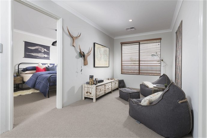 Wa Country Builders -  - Gallery - Activity Room Bedroom 3 3 Scaled 1