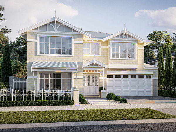 Plunkett Homes - Highgate | Federation - Gallery - E27Ecd07 Cdcf 5121 8536 56948F10691Bvalencia Federation Scaled 1