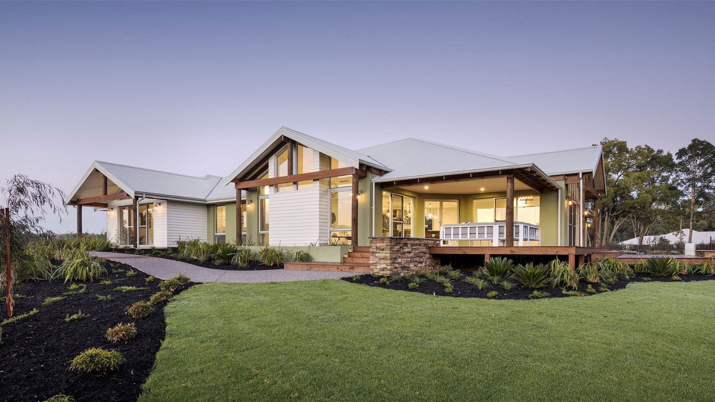 Rural Building Company - The Twin View (Original) - Gallery - 013 1