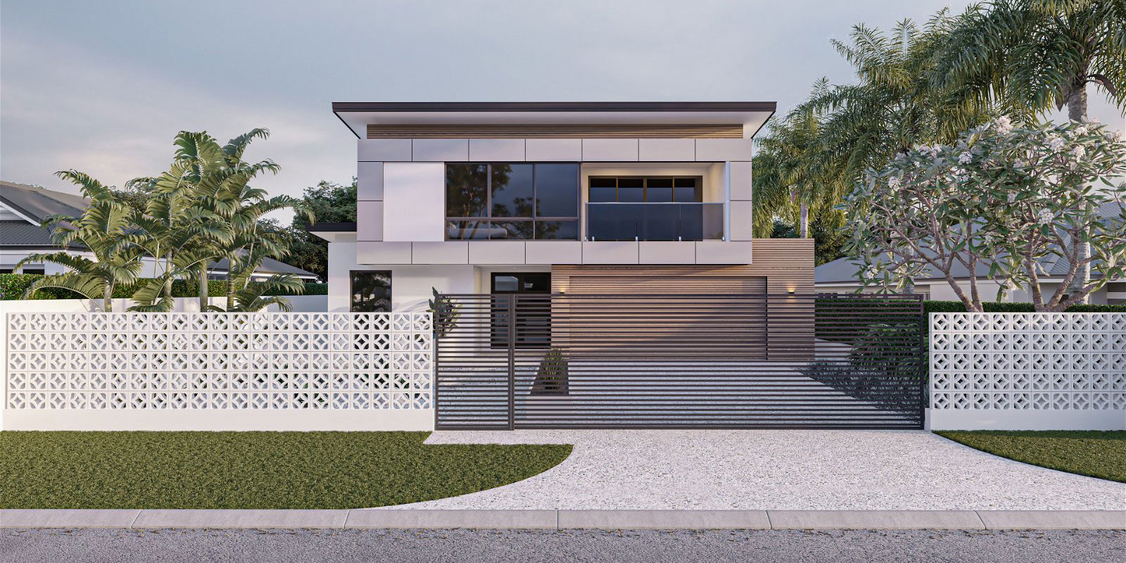 Residential Attitudes - Dream Generator | 4 Bed - Gallery - Dream Generator