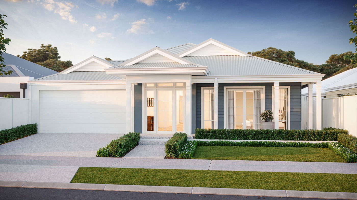 Plunkett Homes - The Montauk - Gallery - Plk 278 Montaukmadorabaydisplay 03