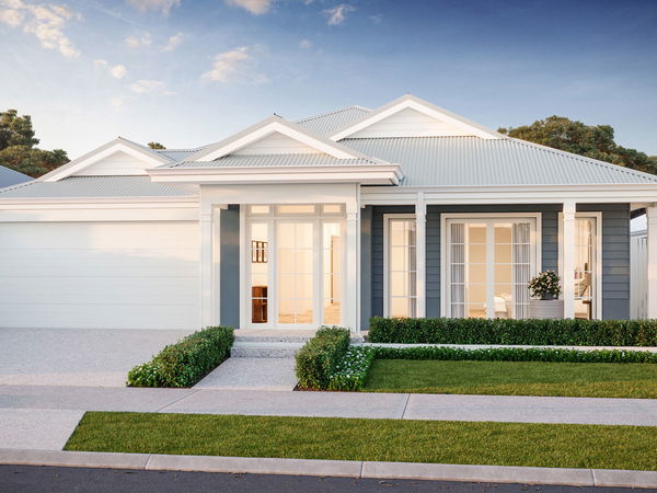 Plunkett Homes - The Montauk - Gallery - Plk 278 Montaukmadorabaydisplay 03