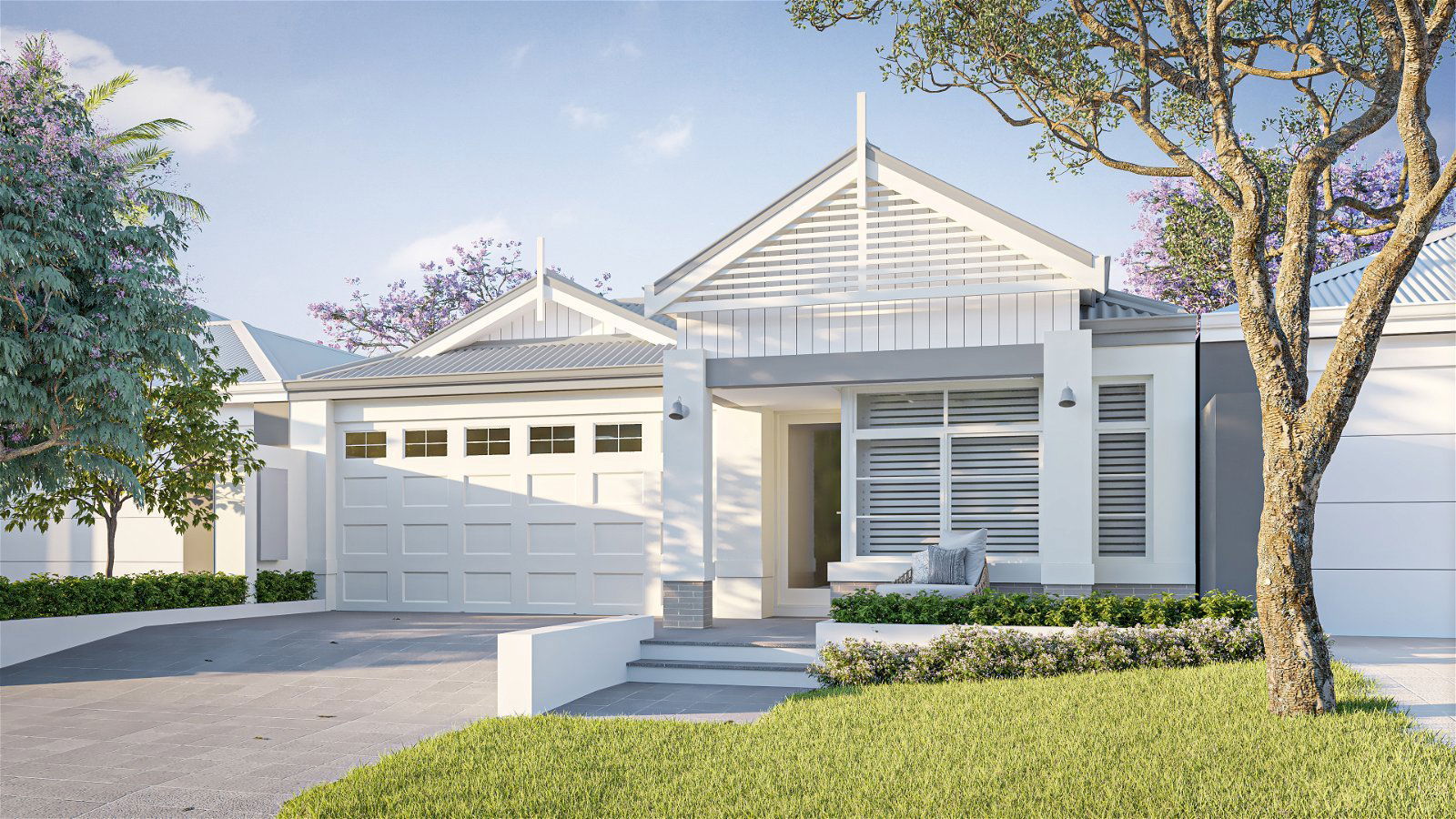 49 Jarvis St, South Bunbury, WA 6230 3 Bedroom 2 Bathroom {listing