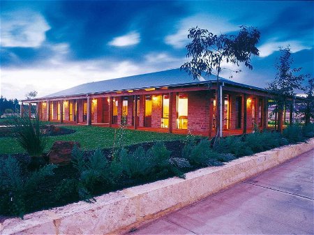 Rural Building Company - The Durack - Gallery - Durack2005 Ext 15