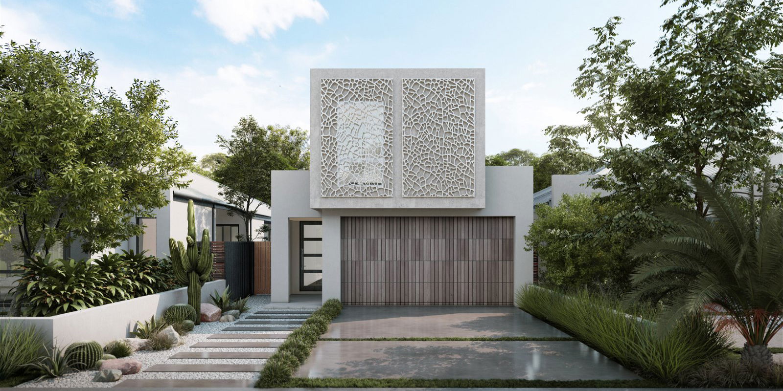 Residential Attitudes - The Run Around Sue - Gallery - Runaround Sue