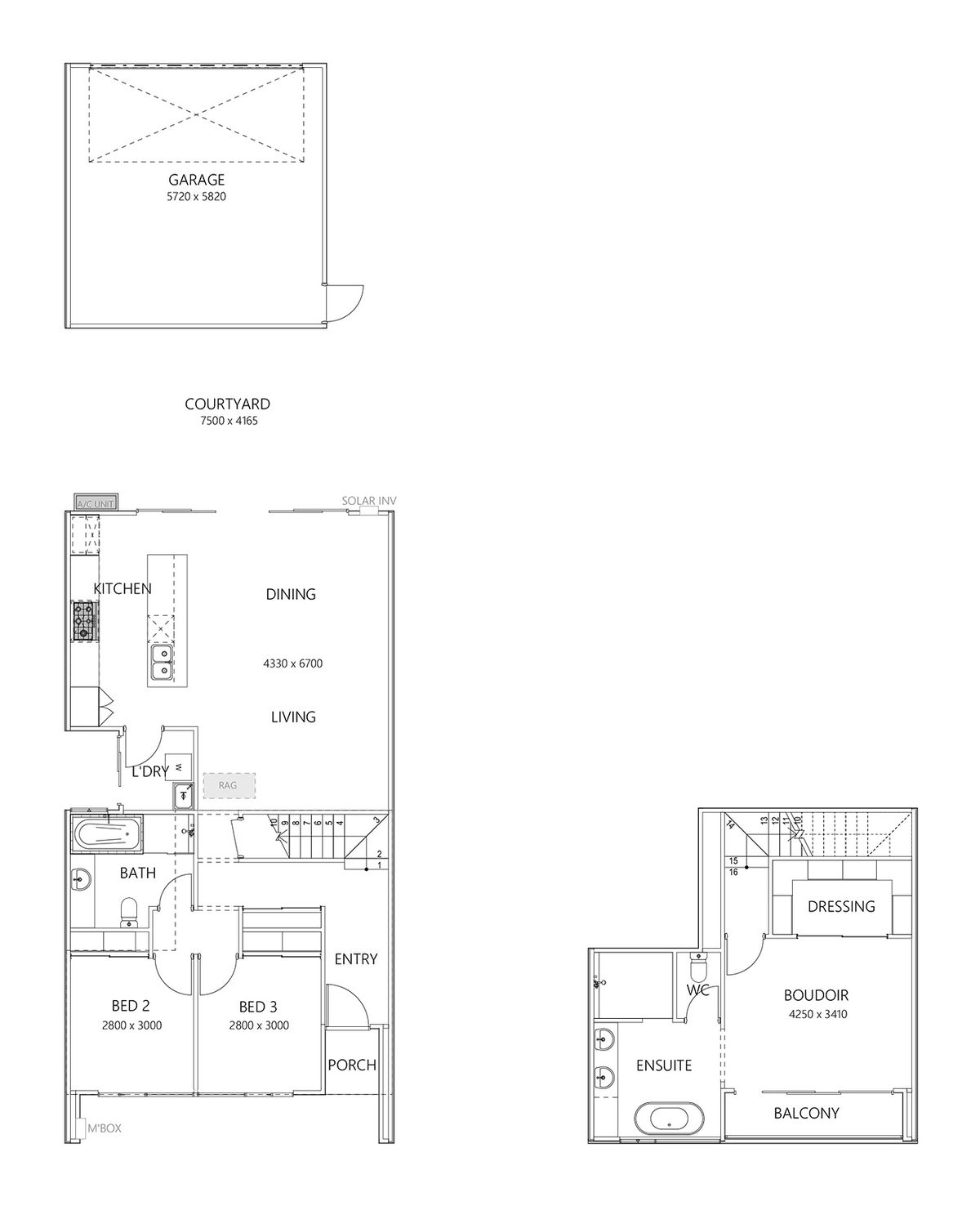 Residential Attitudes - Utopia - Floorplan - 202510 Utopia Floorplan