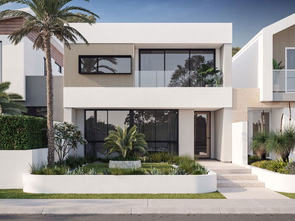 Residential Attitudes - Utopia - Gallery - Utopia