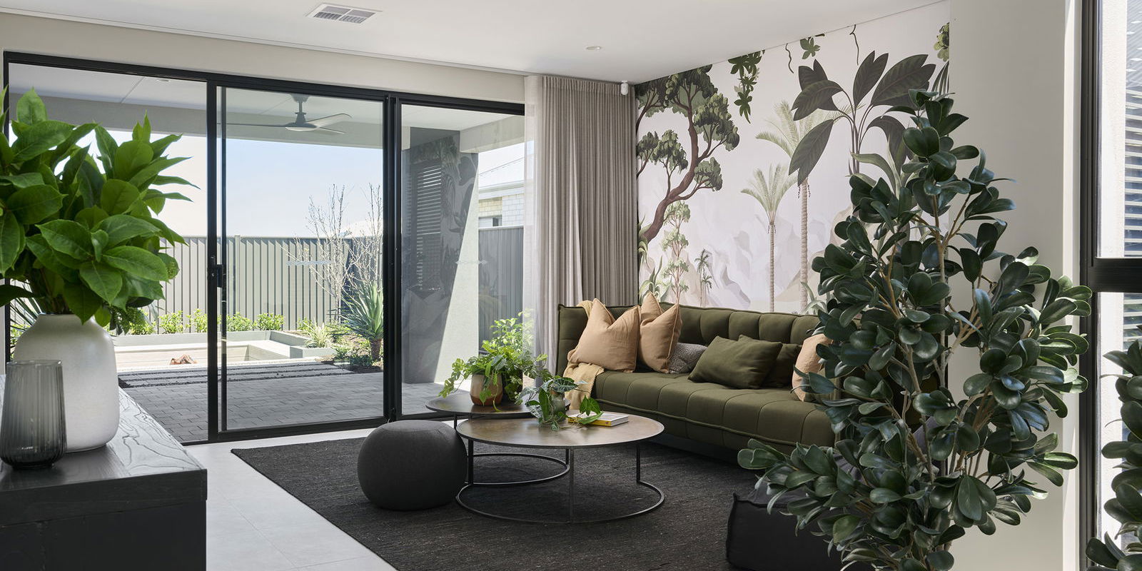 Residential Attitudes - Double Vision - Gallery - Residential Attitudes Display Home Double Vision Lr 25