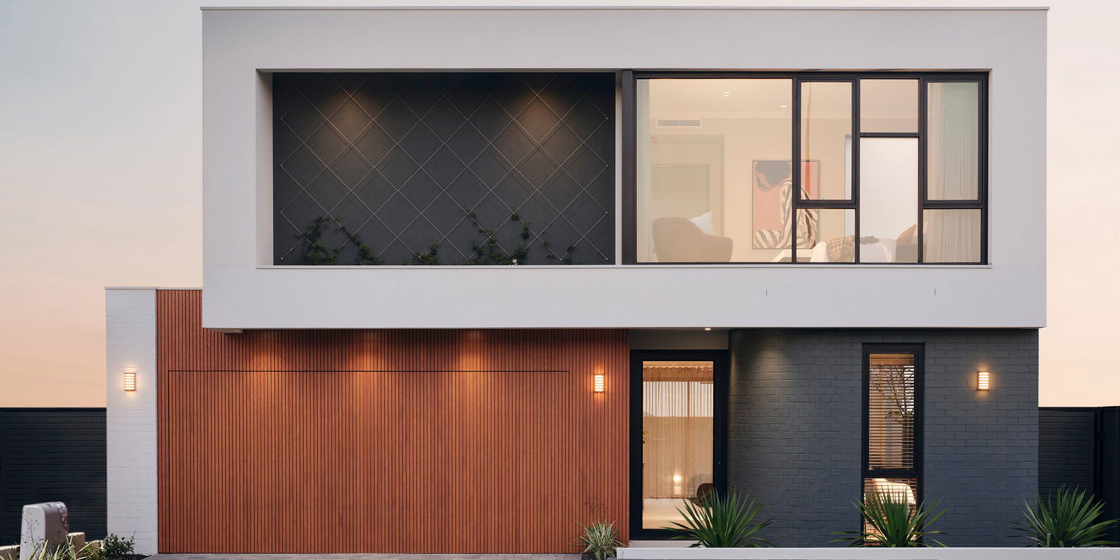 Residential Attitudes - Double Vision - Gallery - 77 Sky Replacement And Padding Cropped