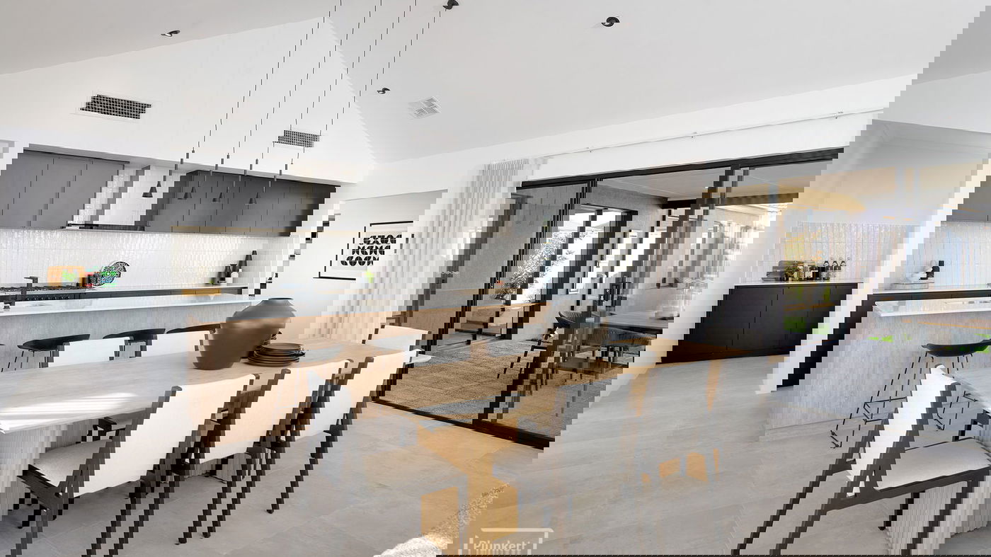 Plunkett Homes -  - Gallery - Stables 008