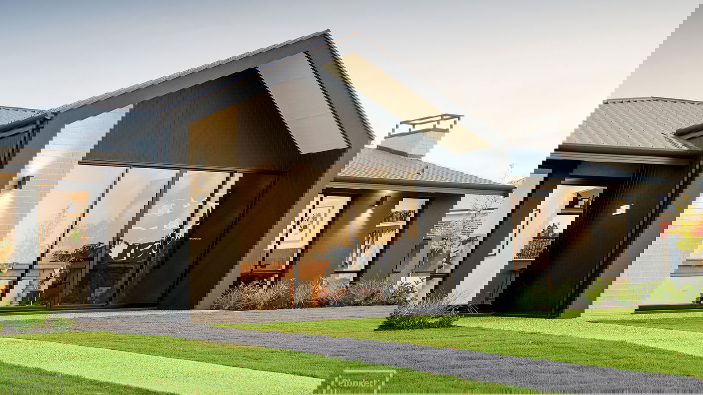 Plunkett Homes -  - Gallery - Stables 048