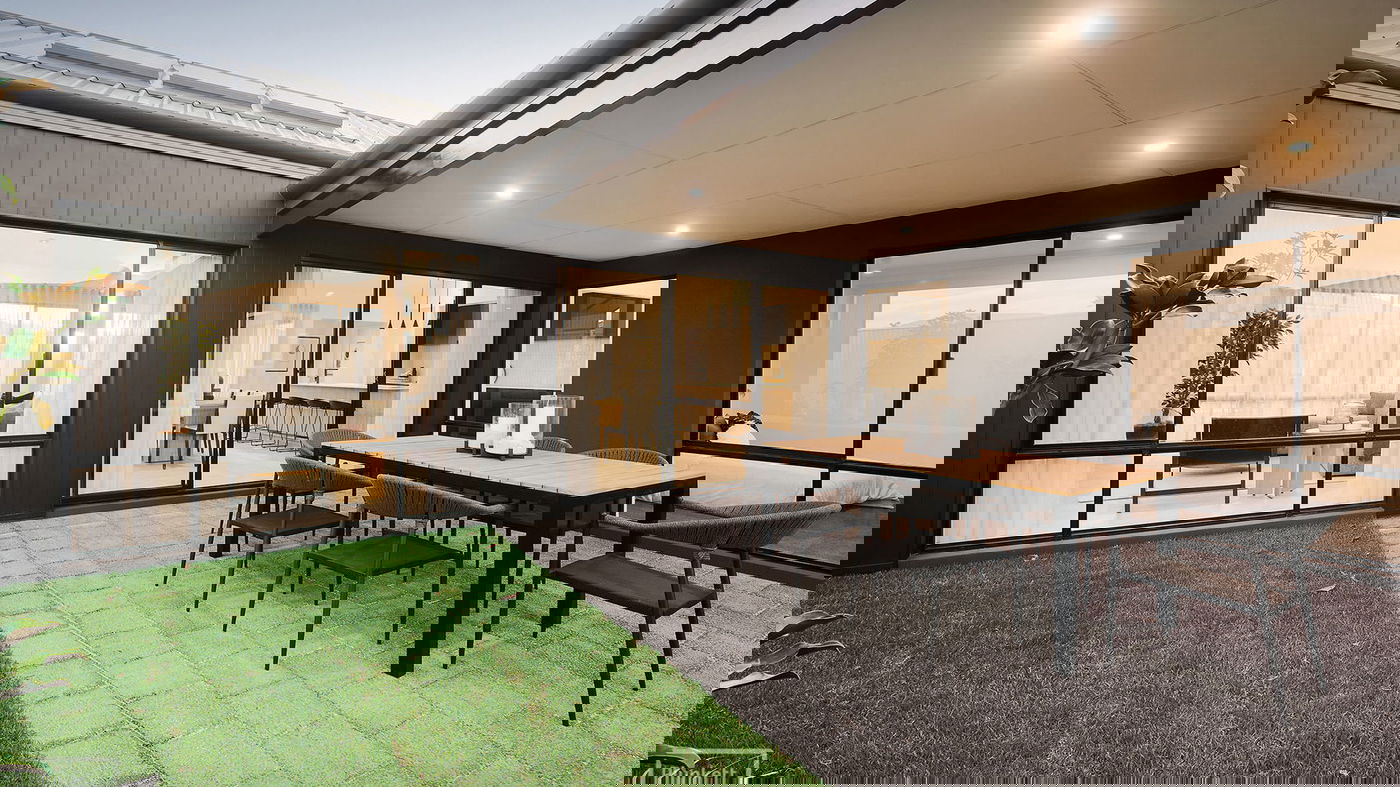 Plunkett Homes -  - Gallery - Stables 041