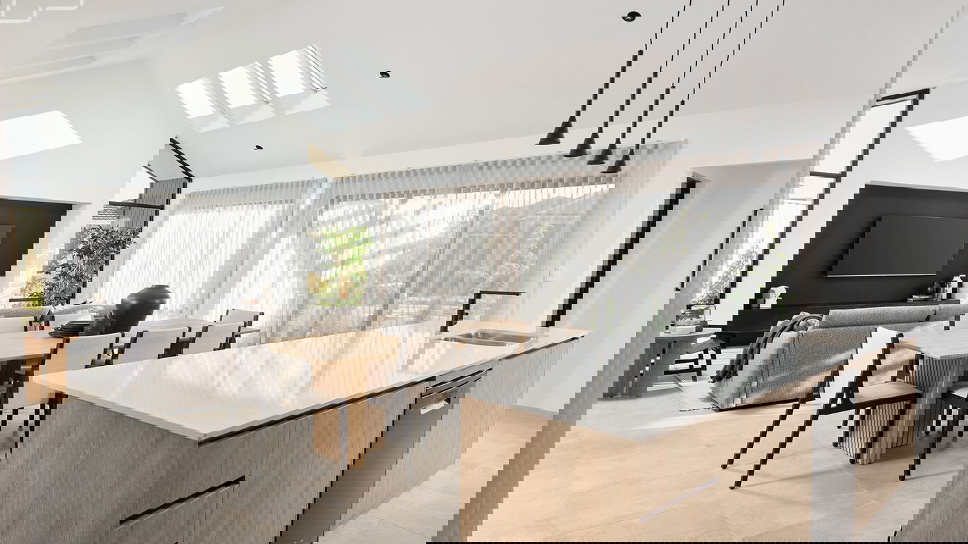 Plunkett Homes -  - Gallery - Stables 013