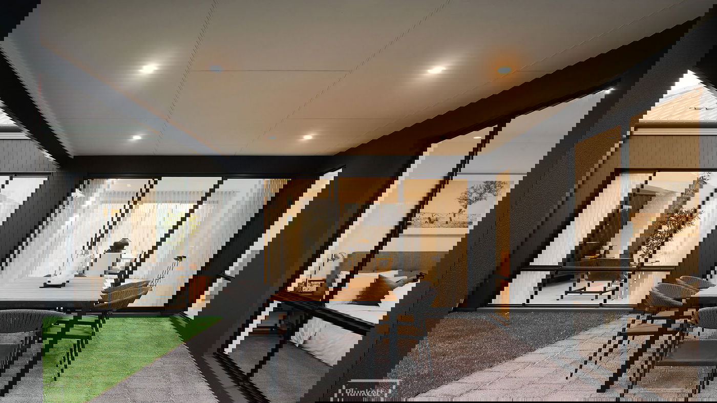 Plunkett Homes -  - Gallery - Stables 042