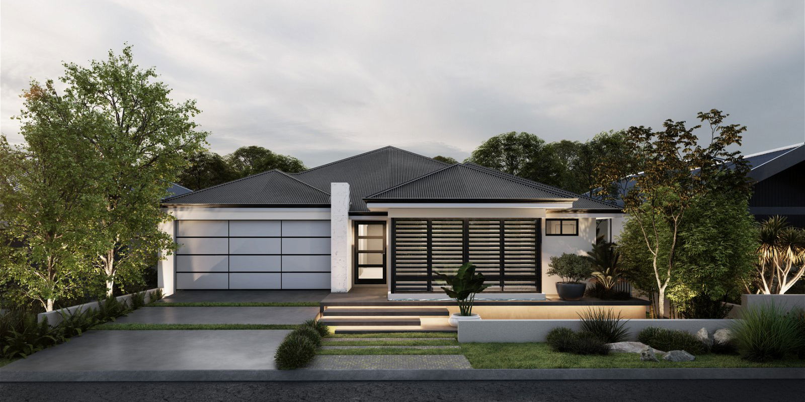 Residential Attitudes - Social Butterfly | 5 Bed - Gallery - Social Butterfly