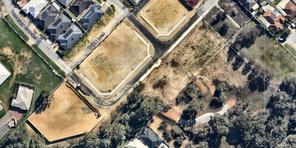 Residential Attitudes -  - Gallery - Estate Plan