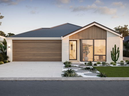 Plunkett Homes - Peninsula - Gallery - Peninsula