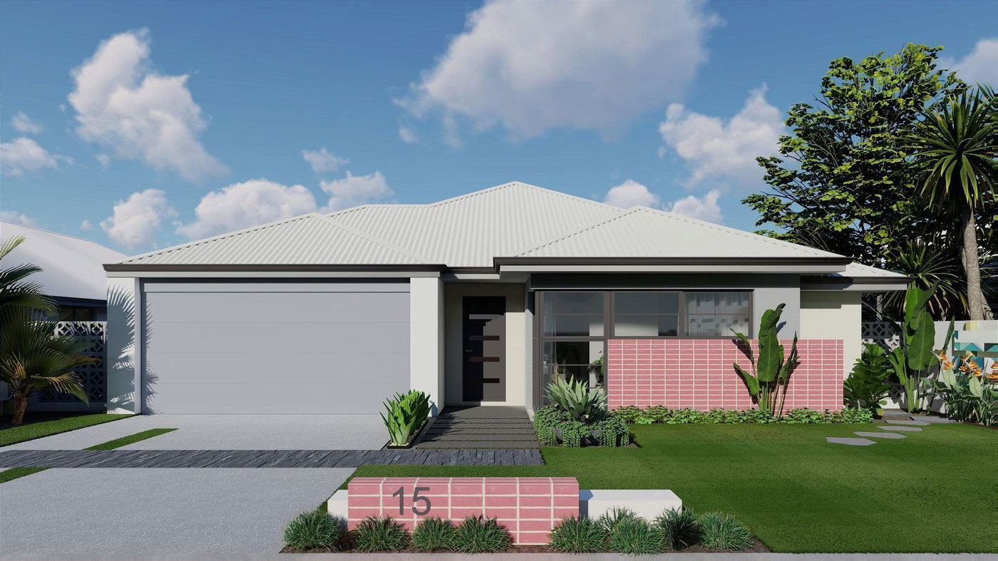 Wa Country Builders - The Hampton West - Gallery - Hw Modern 1 Scaled