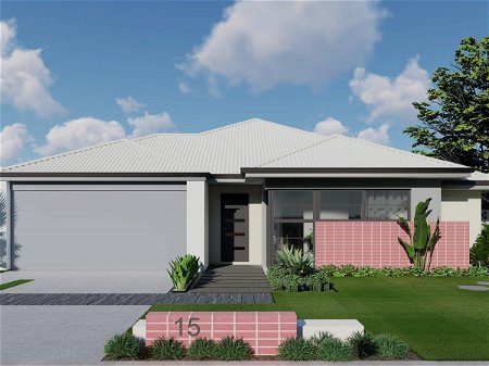 Wa Country Builders - The Hampton West - Gallery - Hw Modern 1 Scaled