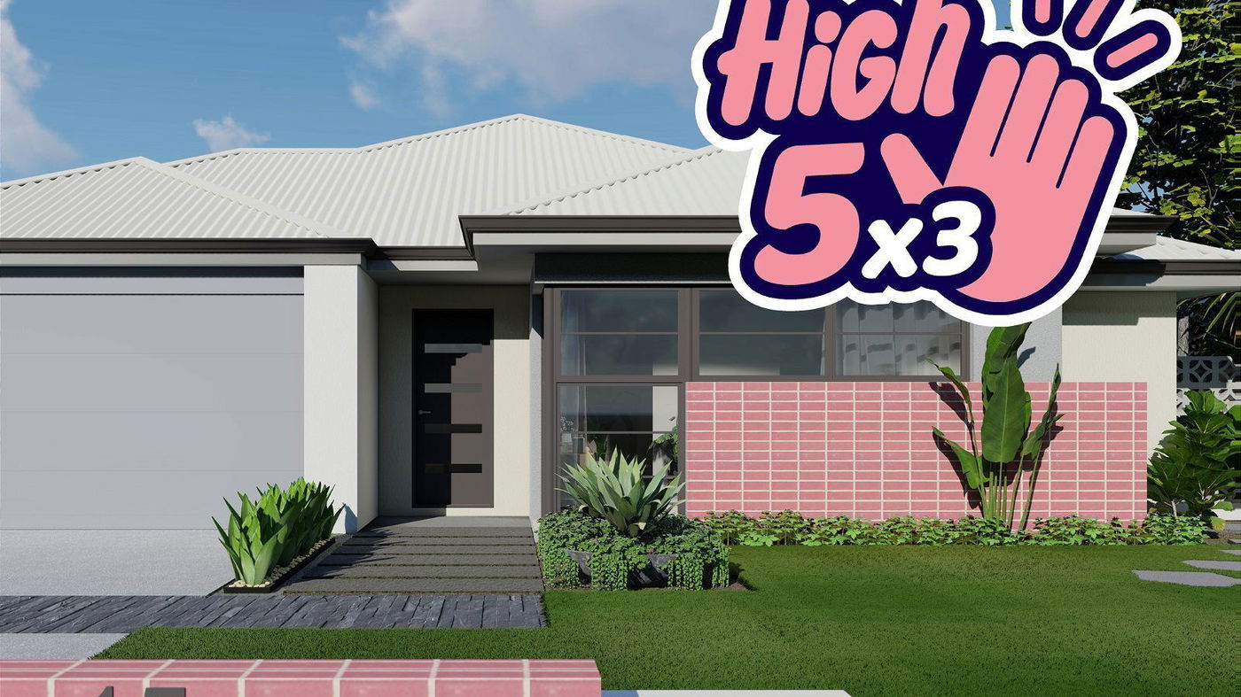 Wa Country Builders - The Hampton West - Gallery - Wacb10092 High 5 5X7 032