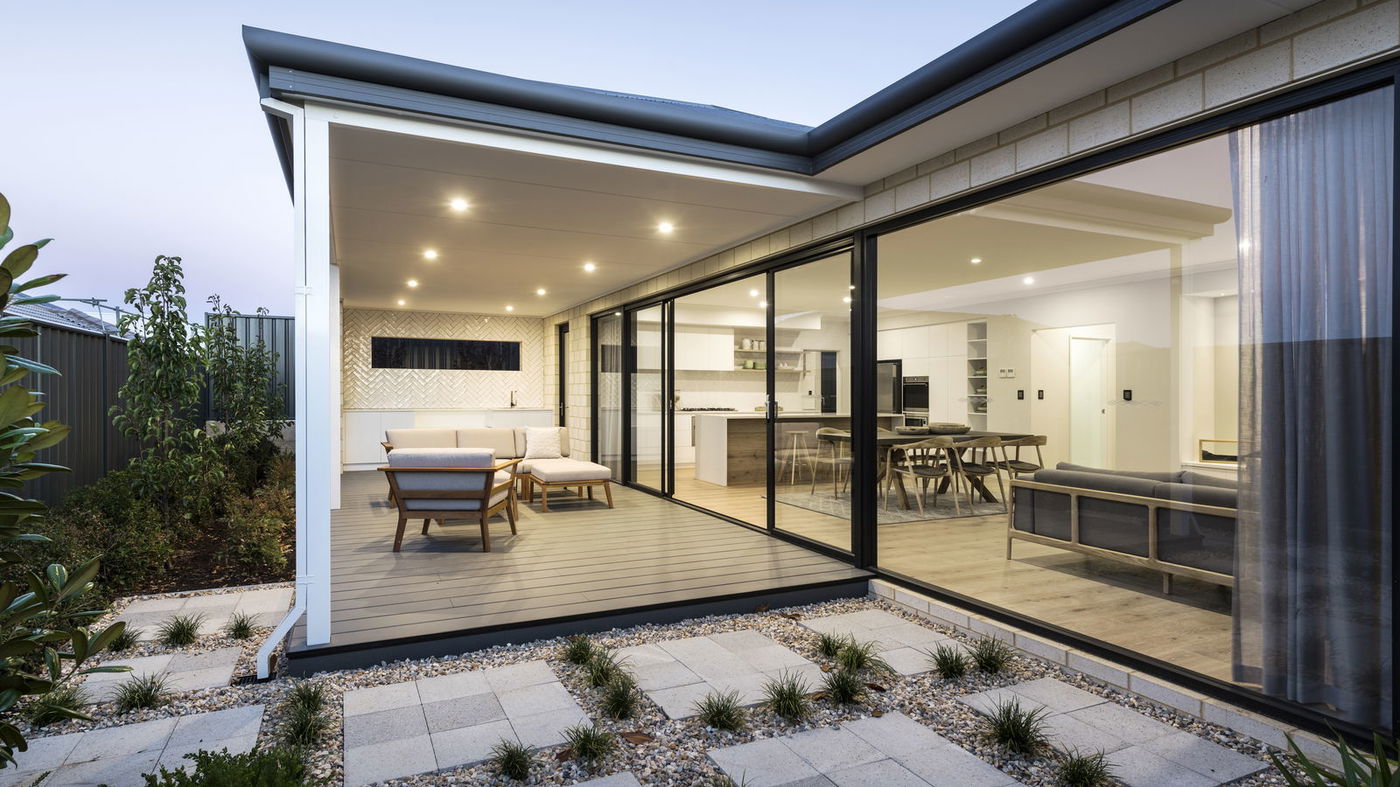 Plunkett Homes -  - Gallery - Copenhagen 43