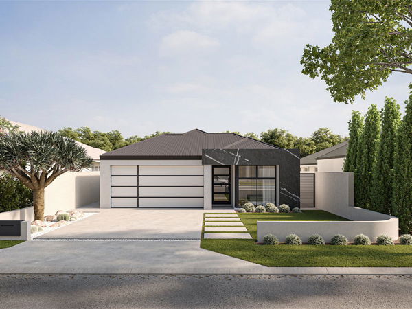 Residential Attitudes -  - Gallery - Slim Fitting