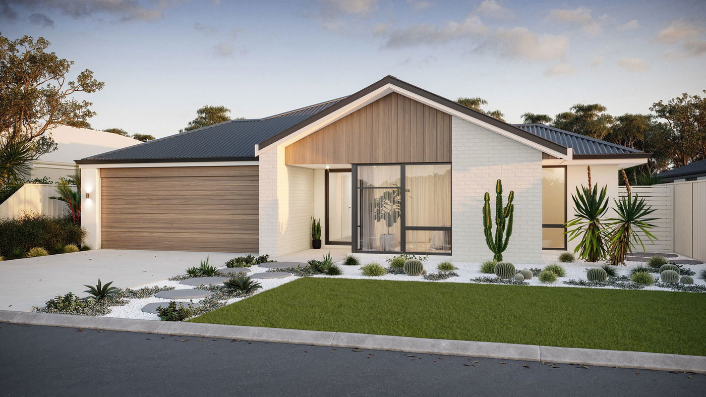 Plunkett Homes -  - Gallery - Karinjini