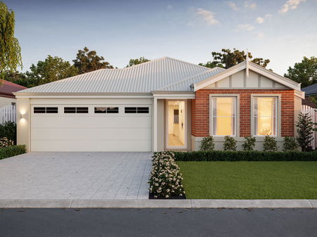 Plunkett Homes - Byron - Gallery - Byron