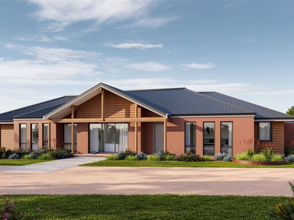 Rural Building Company - The Julimar Retreat (Classic) - Gallery - 6473P Julimar Retreat Classic