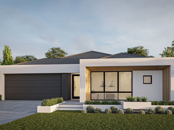 Plunkett Homes - Sandalwood | Contemporary - Gallery - Sandalwood Contemporary
