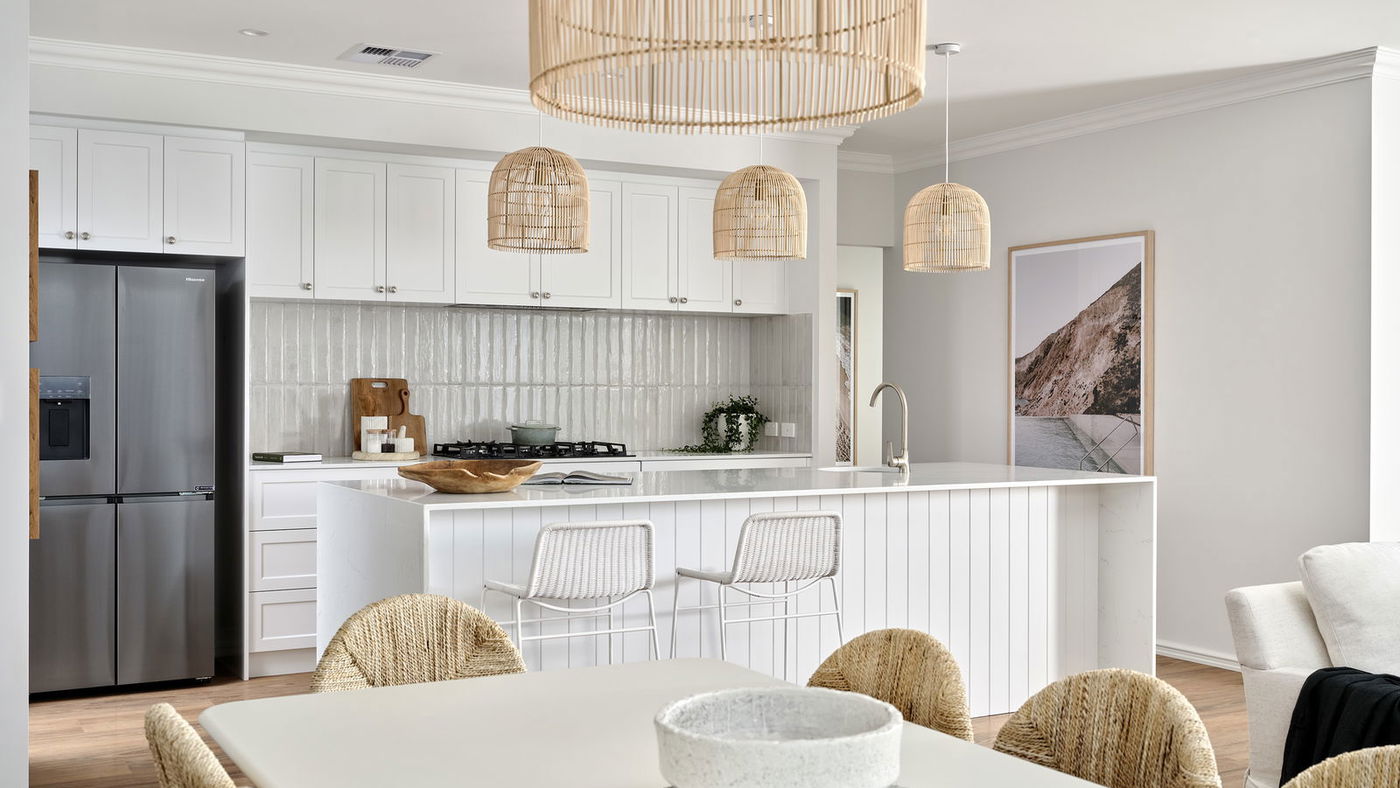 Plunkett Homes -  - Gallery - Boardwalk 002