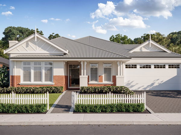 Plunkett Homes - Kingstown | Federation - Gallery - Plk Bushmeaddisplay 002