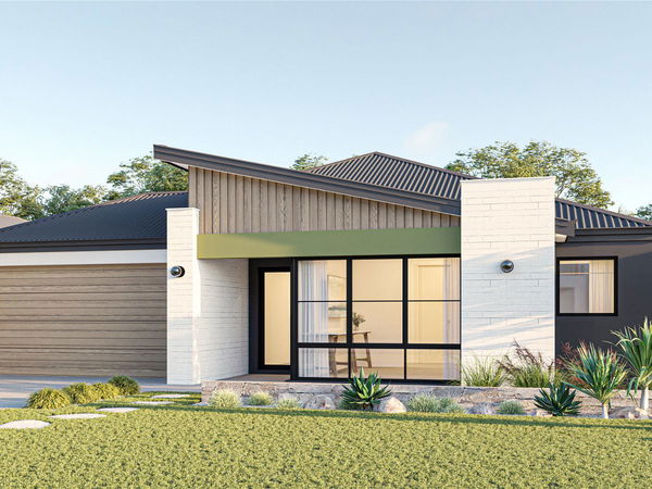 Plunkett Homes - Ambergate | Mid-Century - Gallery - Plk Vandross Mid Century 02