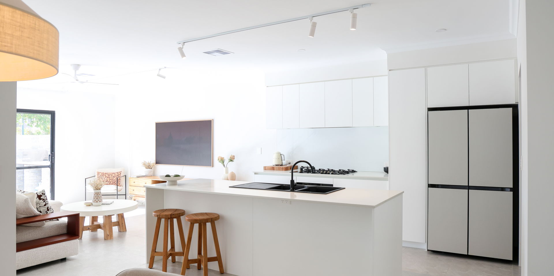 Residential Attitudes - Perth - Gallery - 67A Dalkeith Rd Nedlands 4