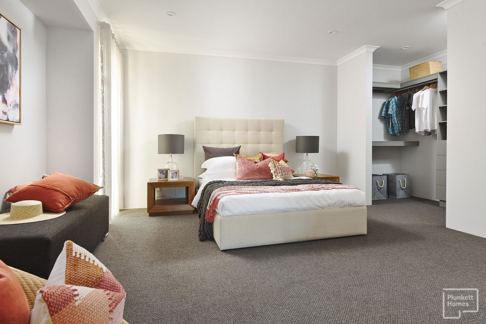 Lot 1036 Narellan Loop, Bushmead, WA 6055 4 Bedroom 2 Bathroom