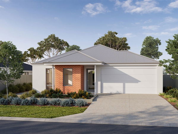 Wa Country Builders - The Marley - Gallery - 4275P The Marley 125M