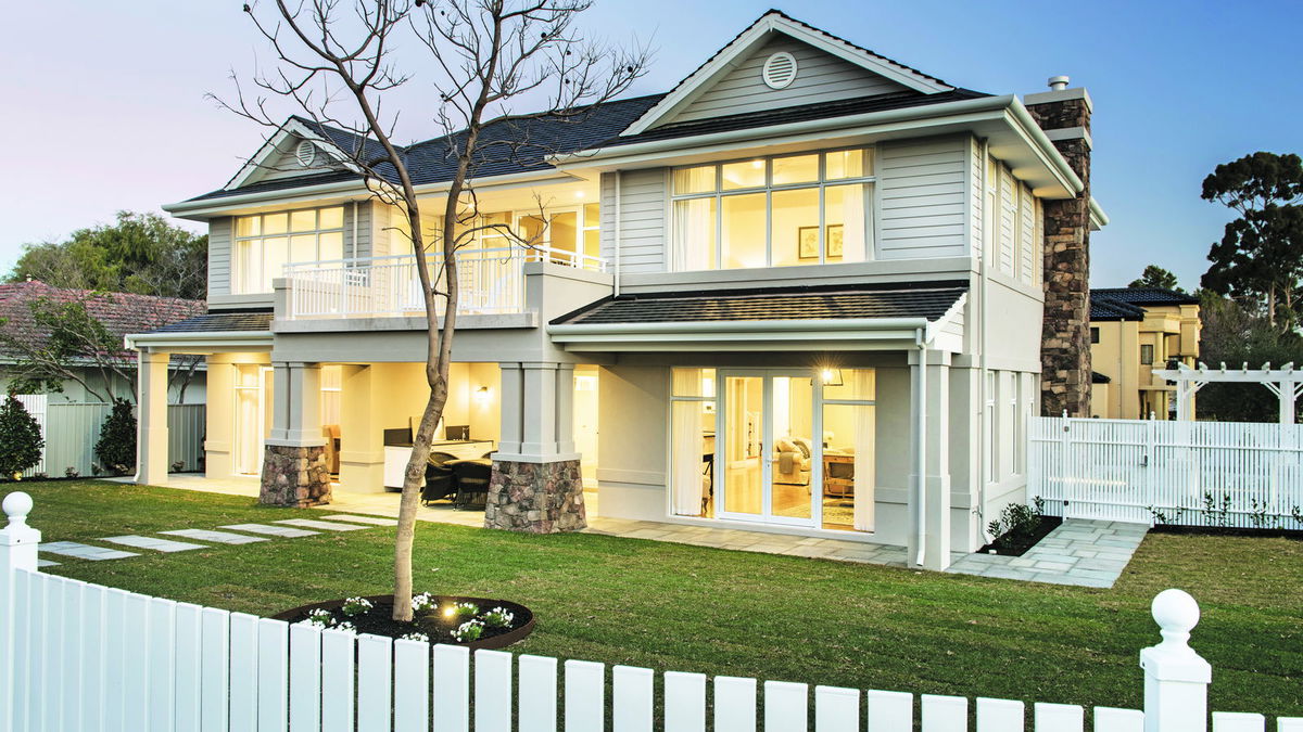 Oswald Homes - The Long Island - Gallery - http://www.dmaxphotography.com.au/