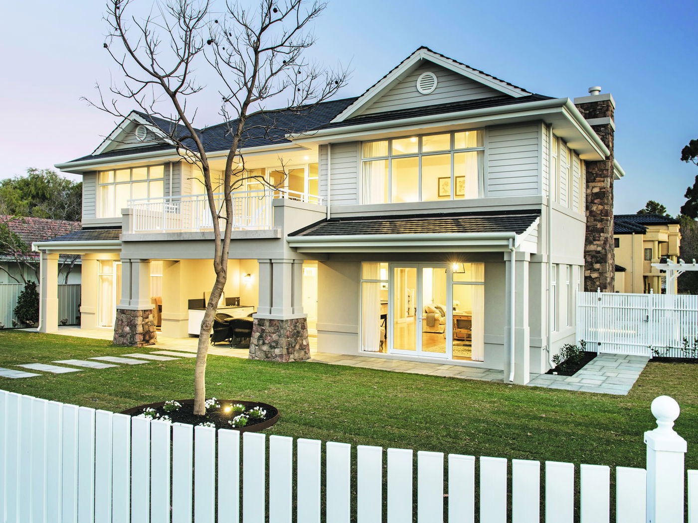 Oswald Homes - The Long Island - Gallery - http://www.dmaxphotography.com.au/