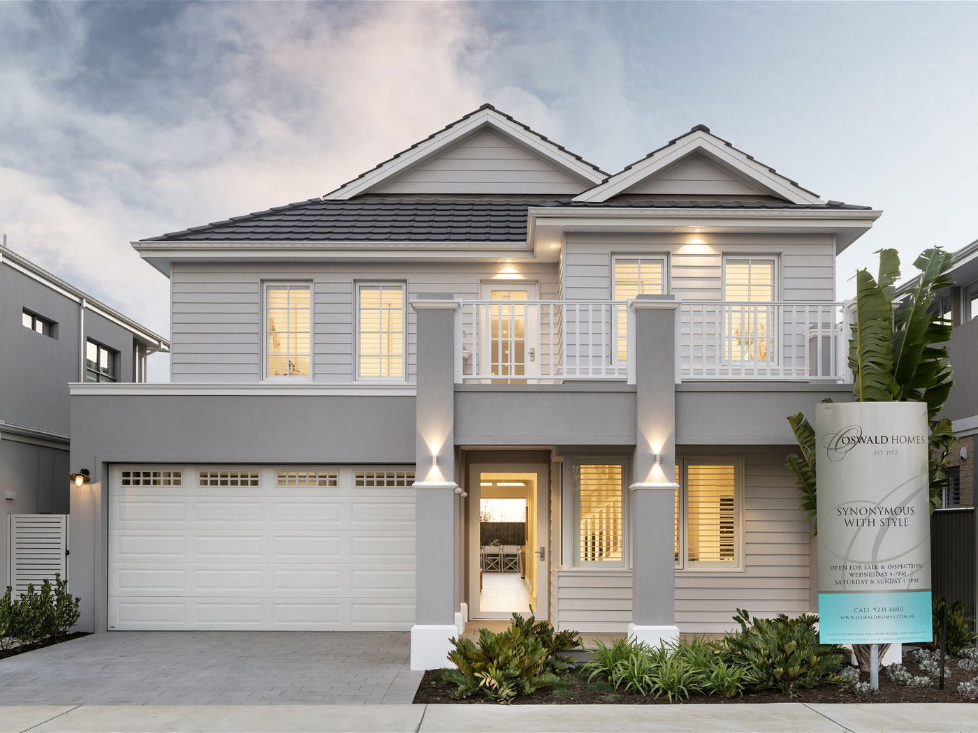 Oswald Homes - Grace’s Landing - Gallery - 021 1 Scaled
