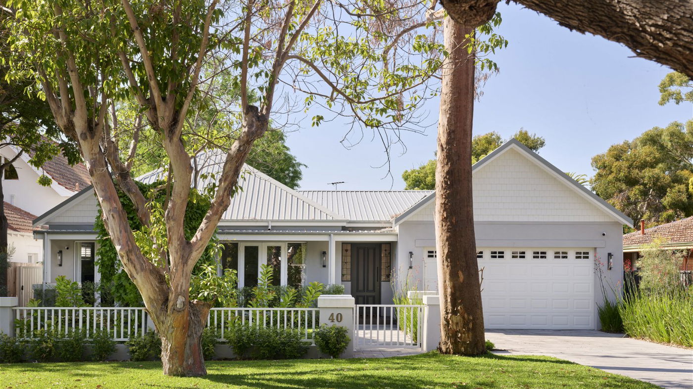 Oswald Homes - The Melrose - Gallery - 002