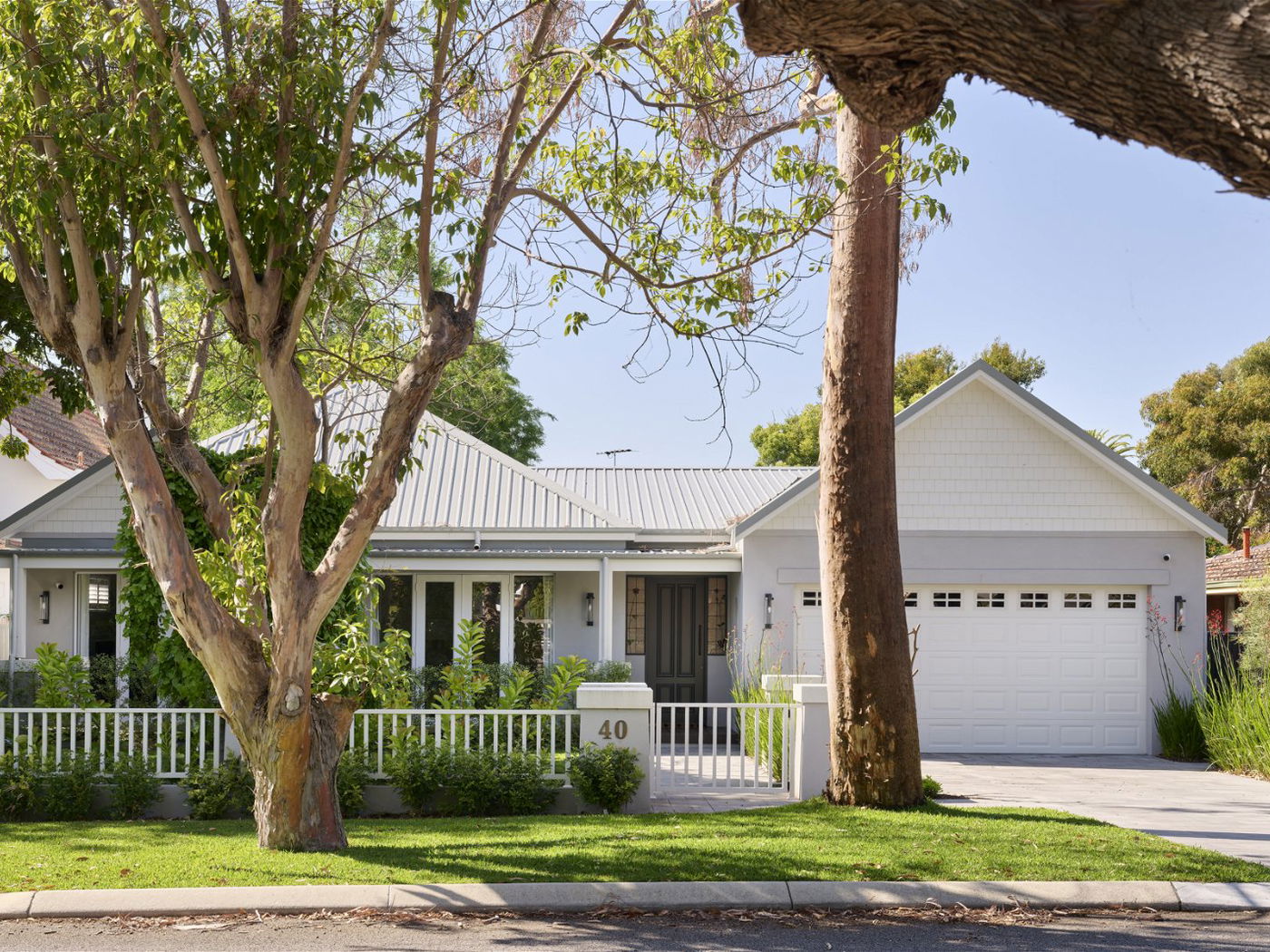 Oswald Homes - The Melrose - Gallery - 002